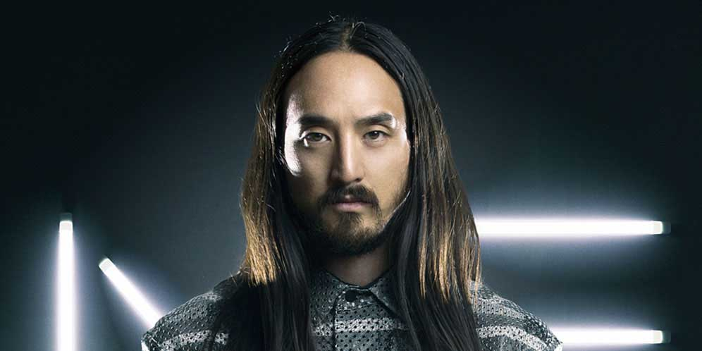 Menantikan Steve Aoki X Dominic Torreto